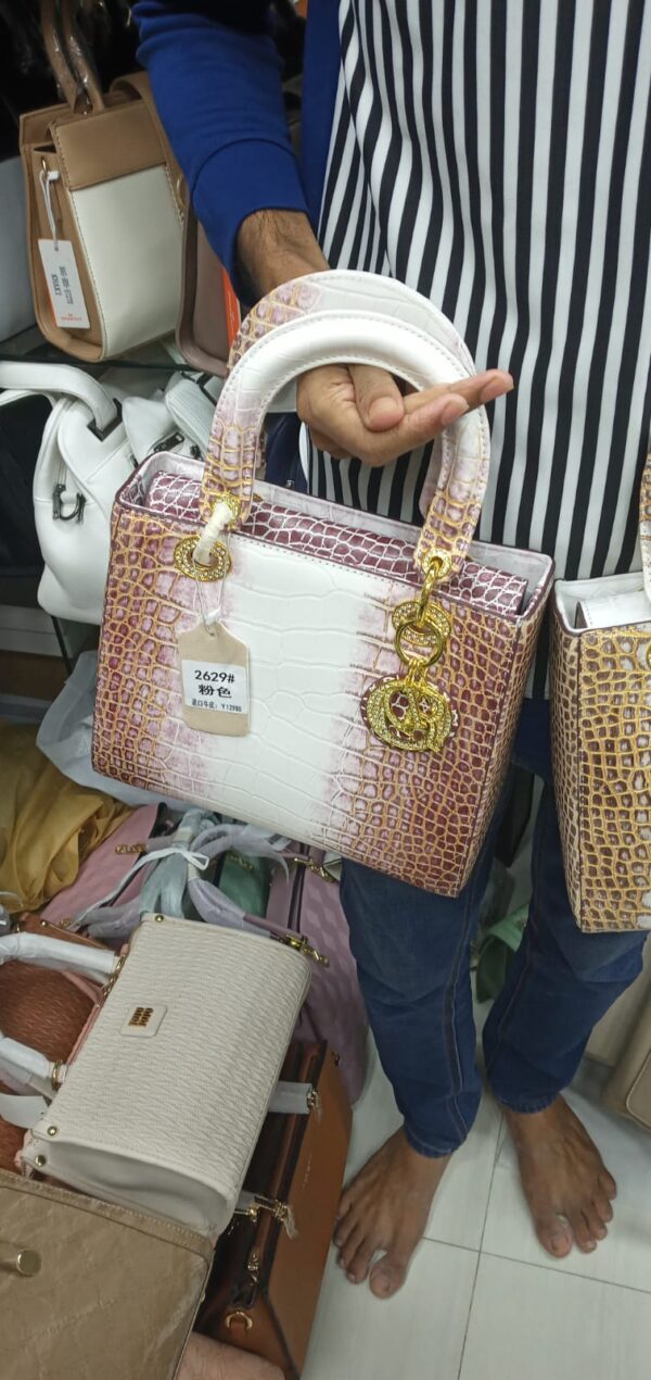 ladies bag - Image 2